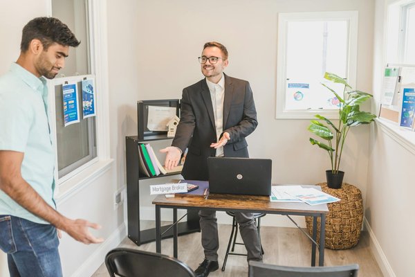 5 astuces pour construire un modèle de cv percutant