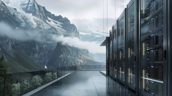 Accélération numérique : comment les solutions de hosting suisses propulsent les entreprises sur le marché global ?