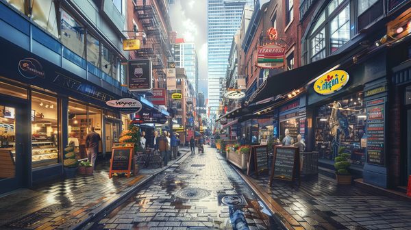 Boostez votre présence en ligne avec des visites virtuelles