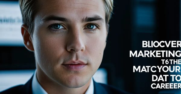 Découvrez la data marketing school pour booster votre carrière