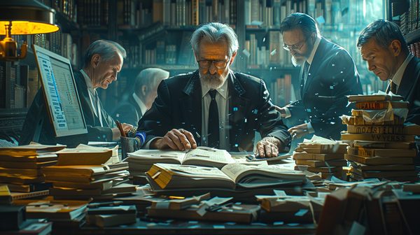 Guide complet sur le statut juridique sas