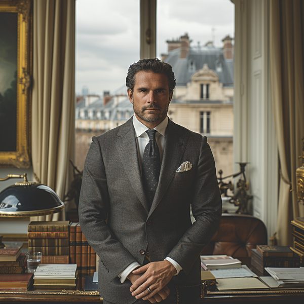 Trouver votre avocat d'affaires dans le 17ème à paris