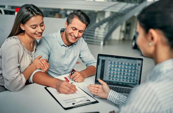 Les avantages de la location d'un véhicule utilitaire en aller-simple