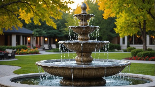 Top choix de fontaines à eau pour domicile et entreprise