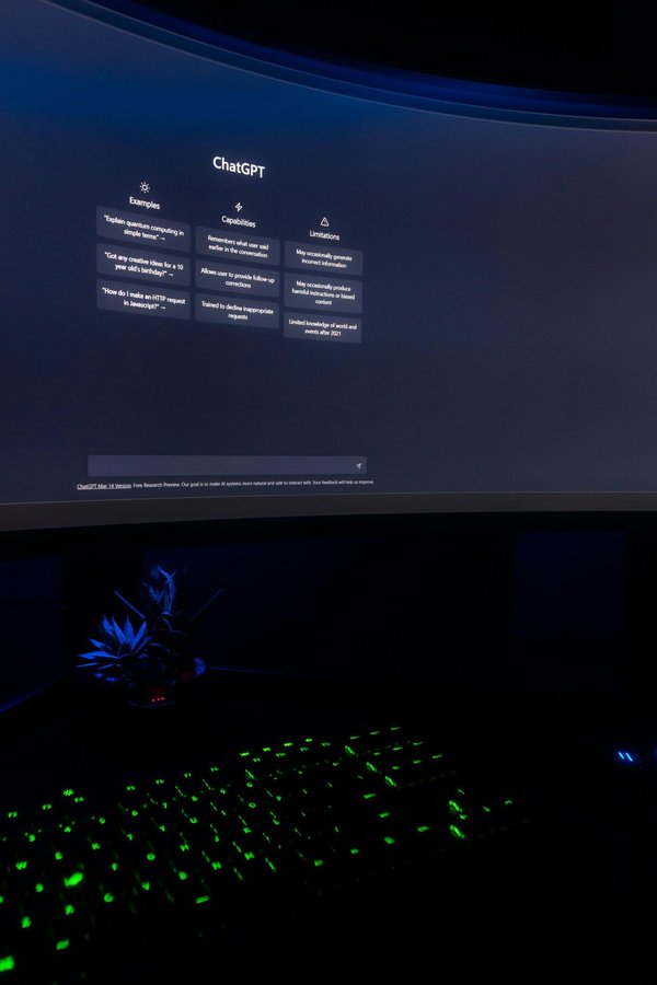 Libérez le potentiel de chat gpt avec nation ai gratuitement