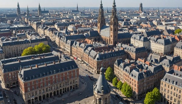 Renforcez votre organisation avec le développement résilient à lille